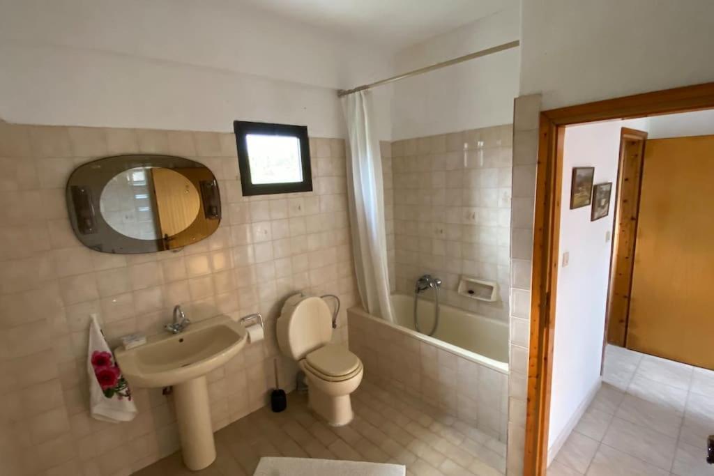 Vrea Home Врасна Екстериор снимка