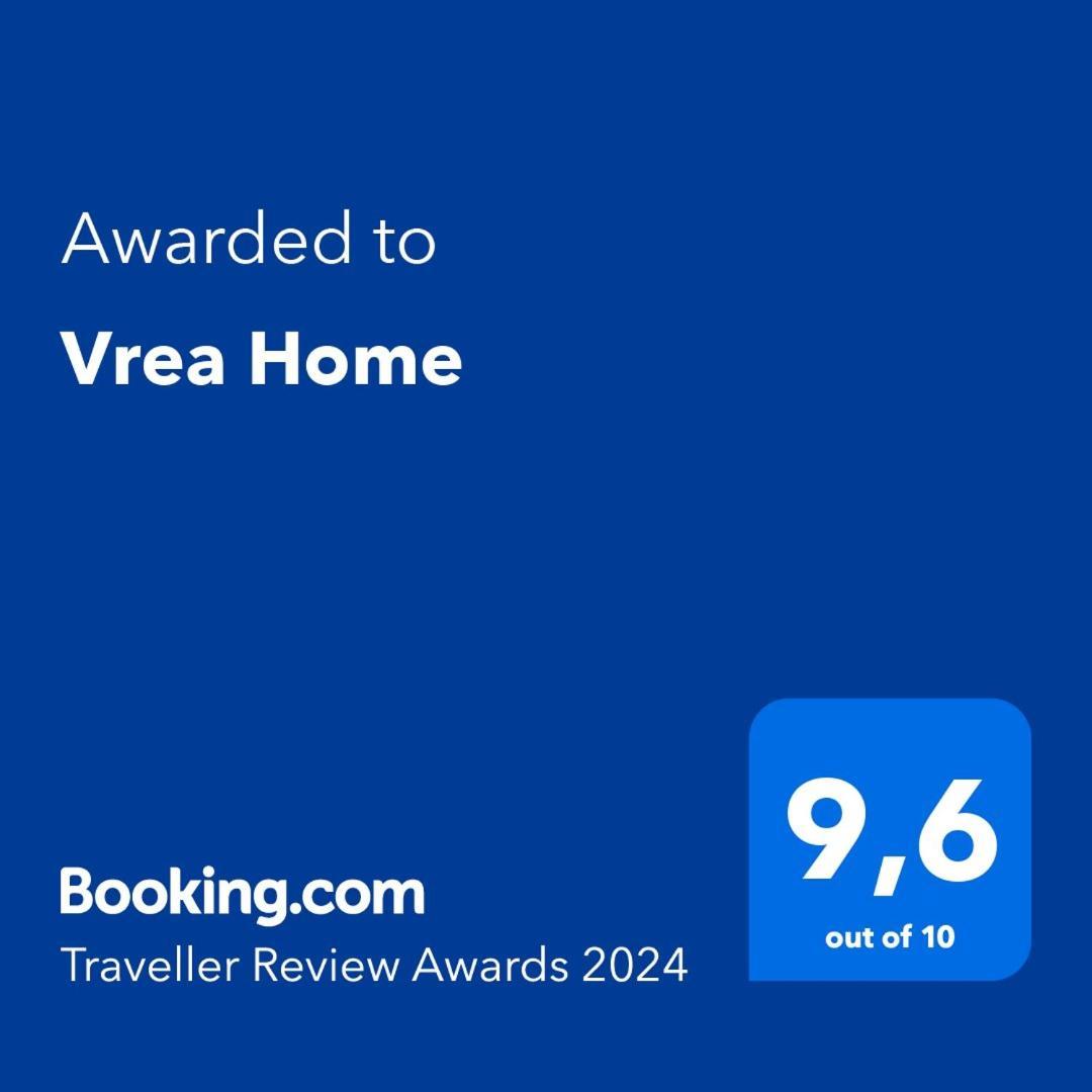 Vrea Home Врасна Екстериор снимка
